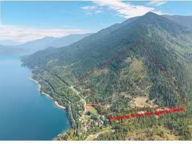 Sublot 9 Mountain Shores Road, Boswell, BC, V0B 1A0 vacant l.