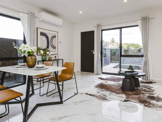Submit your application today and secure your new home in this stunning brand new development