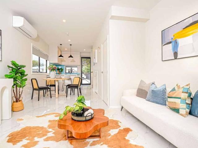 Submit your application today and secure your new home in this stunning brand new development