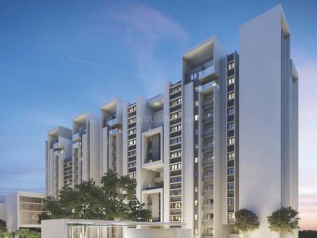 Subramanyapura 1 BHK Apartment For Sale Bengaluru