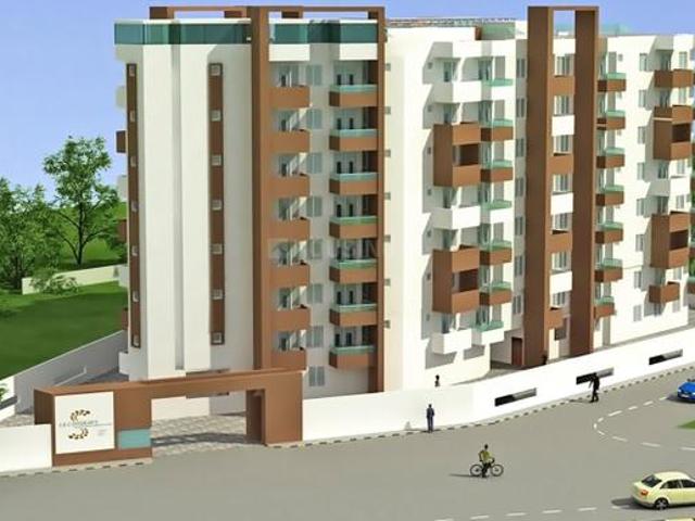 Subramanyapura 1 BHK Apartment For Sale Bengaluru