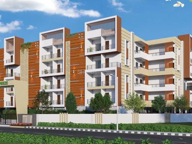 Subramanyapura 2 BHK Apartment For Sale Bengaluru