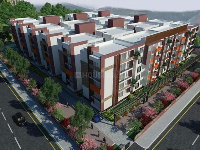 Subramanyapura 2 BHK Apartment For Sale Bengaluru