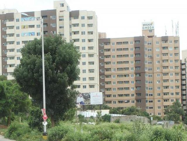 Subramanyapura 2 BHK Apartment For Sale Bengaluru