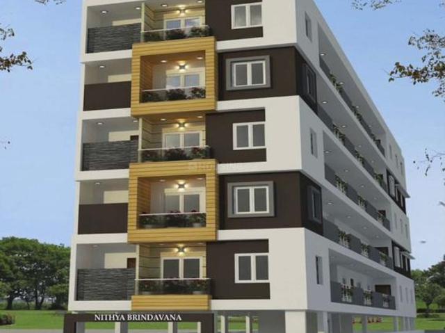 Subramanyapura 3 BHK Apartment For Sale Bengaluru