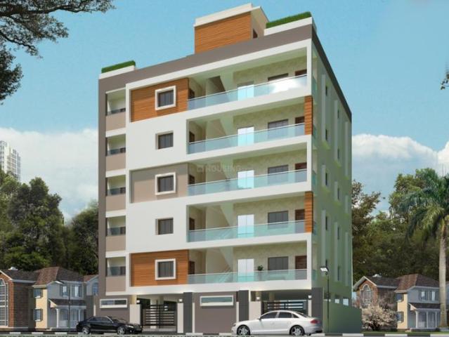 Subramanyapura 3 BHK Apartment For Sale Bengaluru