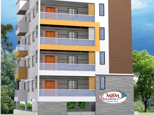 Subramanyapura 3 BHK Apartment For Sale Bengaluru