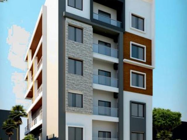 Subramanyapura 3 BHK Apartment For Sale Bengaluru