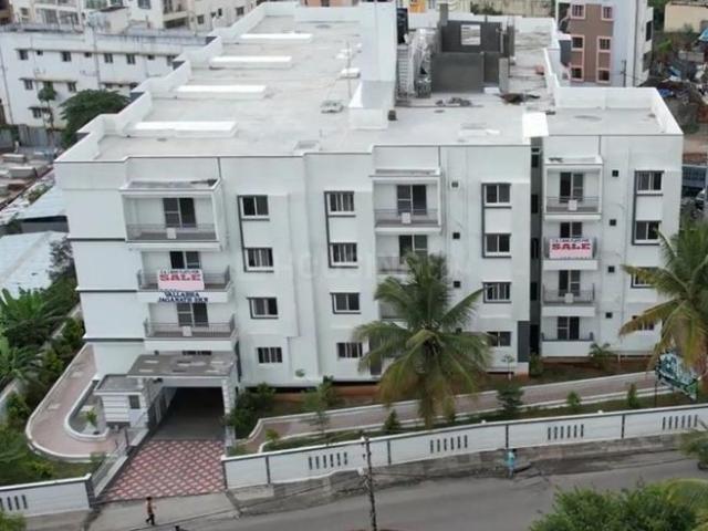 Subramanyapura 3 BHK Apartment For Sale Bengaluru