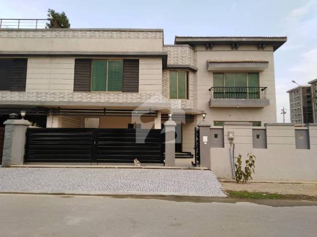 Su/brig house 427 yards askari 5 sec h