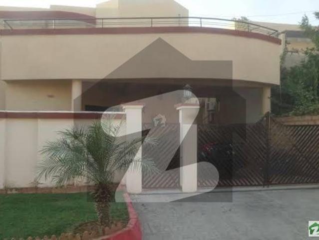 Su/brig house 500sq. Yards SEC B ASKARI 5 FOR RENT Askari 5