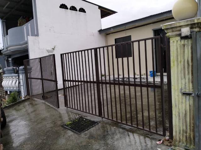 SUBSALE BAWAH RM500K Jalan Saga Taman Saga