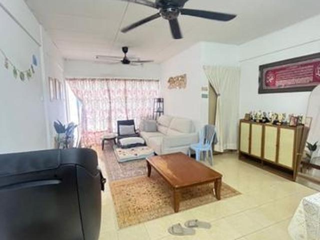 SUBSALE BAWAH RM500KLEVEL 5 Sri Ilham Bandar Sri Alam