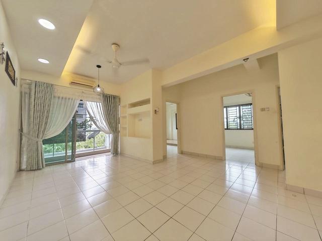 SUBSALE BAWAH RM500KRUMAH BUMI MURAH Danga View Apartment