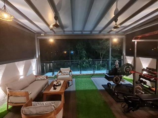Subsale House in a Quiet Environment