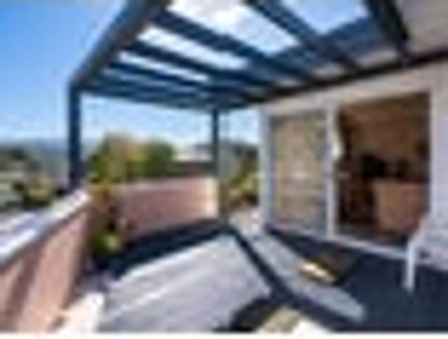 Substantial Family Living with Space & Potential