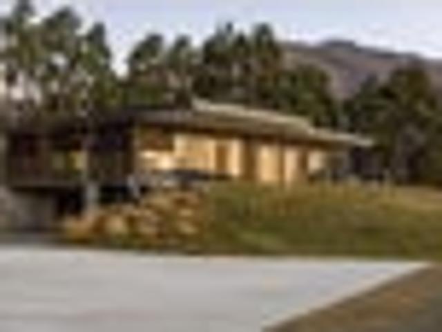 Substantial Rural Living