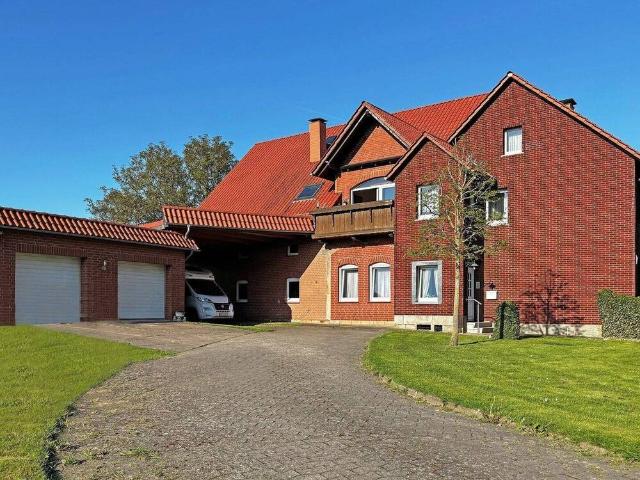 Substanz trifft Perspektive!