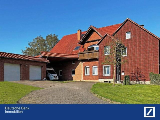 Substanz trifft Perspektive!