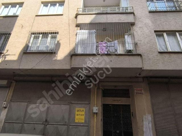Sucu Gayrimenkulden 3+1 Masrafsız Daire