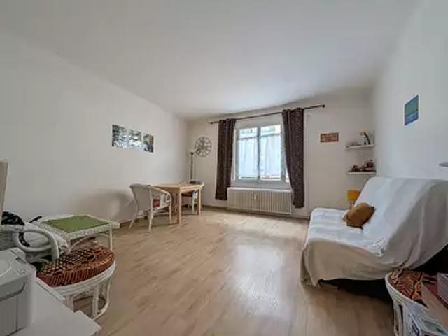 Sucy en Brie 94370 Achat / Vente appartement 1 pièce t1