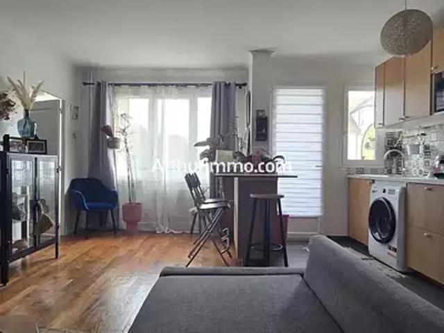 Sucy en Brie 94370 Achat / Vente appartement 2 pièces t2