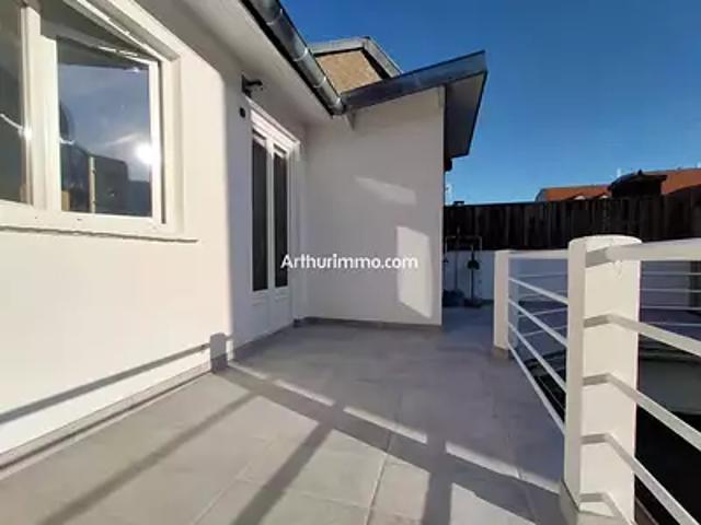 Sucy en Brie 94370 Achat / Vente appartement 2 pièces t2