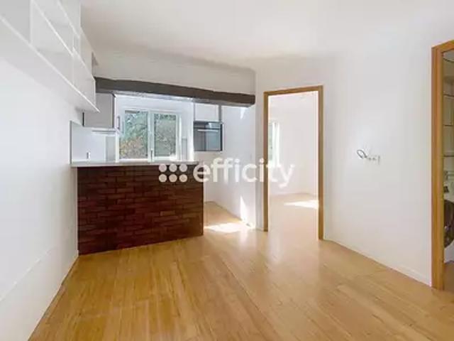 Sucy en Brie 94370 Achat / Vente appartement 2 pièces t2