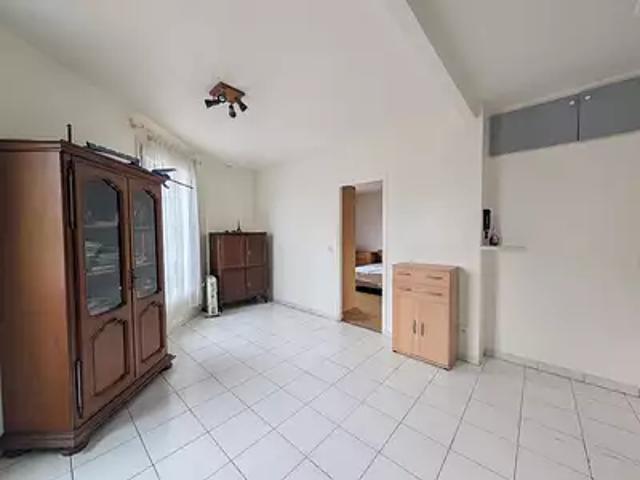 Sucy en Brie 94370 Achat / Vente appartement 2 pièces t2 au dernier étage