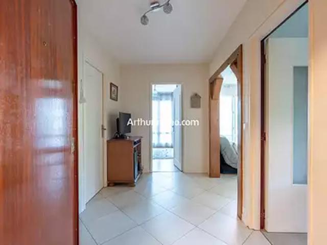 Sucy en Brie 94370 Achat / Vente appartement 4 pièces t4