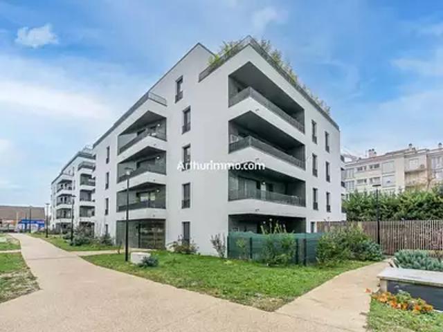 Sucy en Brie 94370 Achat / Vente appartement 4 pièces t4