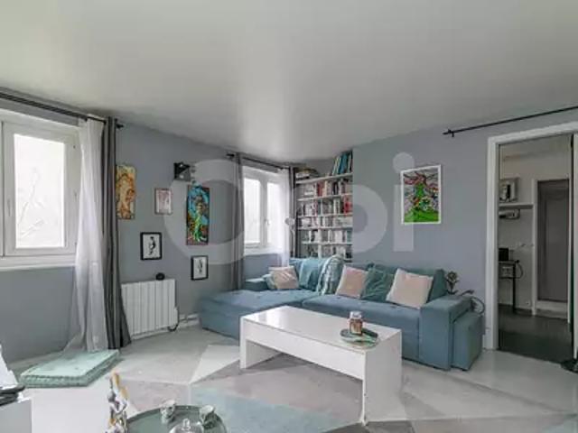 Sucy en Brie 94370 Achat / Vente appartement 4 pièces t4 cave