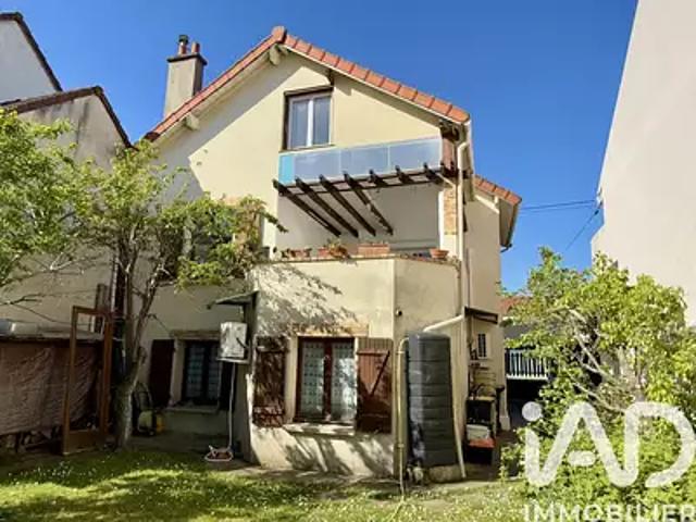 Sucy en Brie 94370 Achat / Vente maison 3 pièces t3