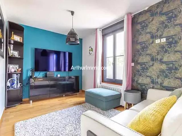 Sucy en Brie 94370 Achat / Vente maison 4 pièces t4
