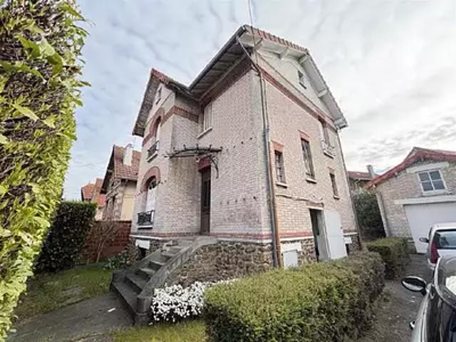 Sucy en Brie 94370 Achat / Vente maison 5 pièces t5