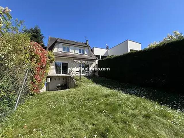 Sucy en Brie 94370 Achat / Vente maison 5 pièces t5