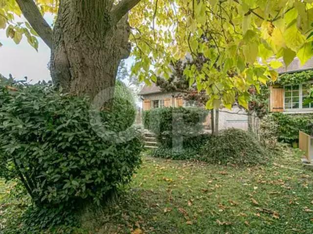Sucy en Brie 94370 Achat / Vente maison 6 pièces t6 jardin terrasse