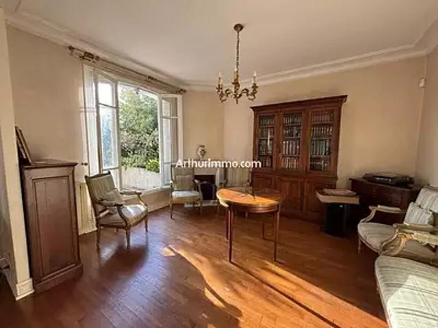 Sucy en Brie 94370 Achat / Vente maison 6 pièces t6
