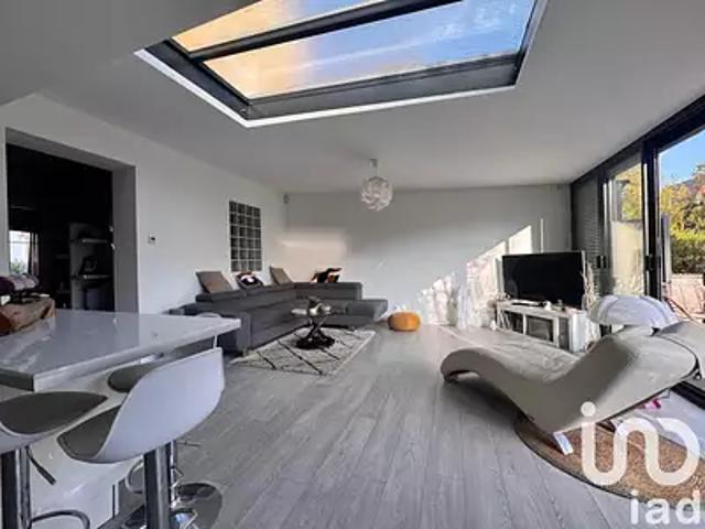 Sucy en Brie 94370 Achat / Vente maison 6 pièces t6
