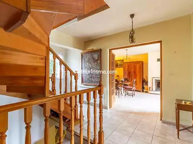 Sucy en Brie 94370 Achat / Vente maison 6 pièces t6