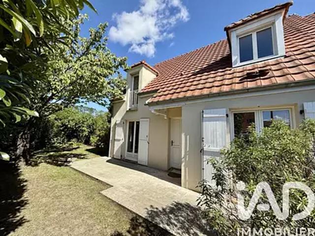 Sucy en Brie 94370 Achat / Vente maison 7 pièces t7