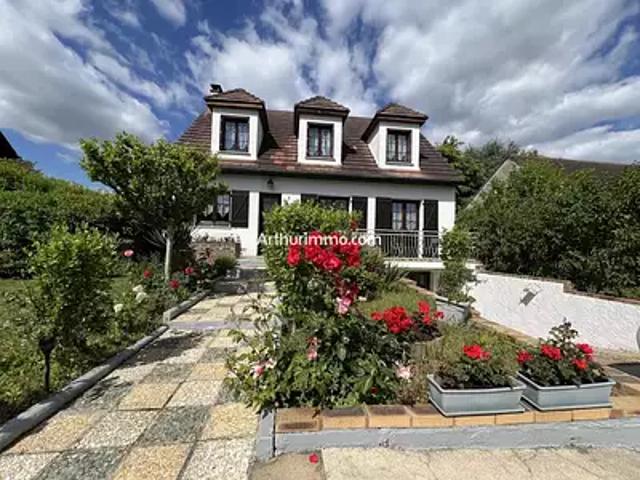 Sucy en Brie 94370 Achat / Vente maison 7 pièces t7