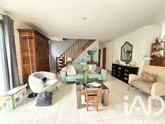 Sucy en Brie 94370 Achat / Vente maison 7 pièces t7