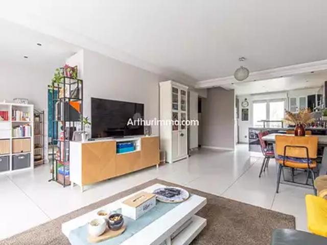Sucy en Brie 94370 Achat / Vente maison 7 pièces t7