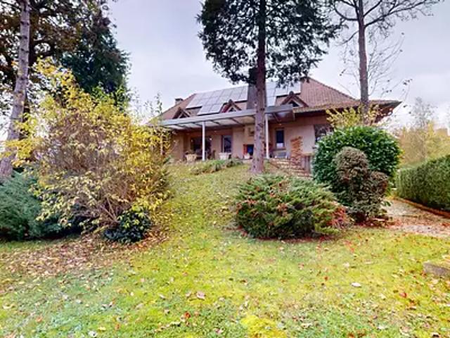 Sucy en Brie 94370 Achat / Vente maison 8 pièces t8
