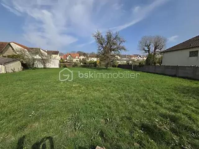 Sucy en Brie 94370 Achat / Vente terrain