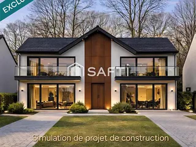 Sucy en Brie 94370 Achat / Vente terrain