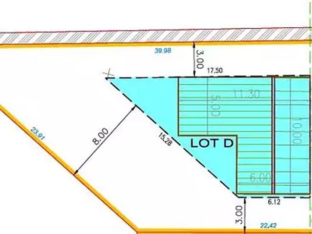 Sucy en Brie 94370 Achat / Vente terrain