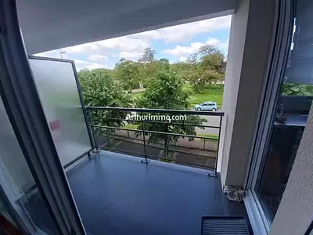 Sucy en Brie 94370 Location appartement 3 pièces t3
