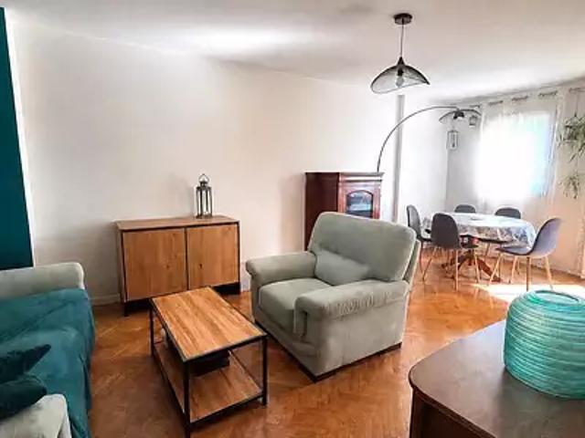 Sucy en Brie 94370 Location appartement 2 pièces t2